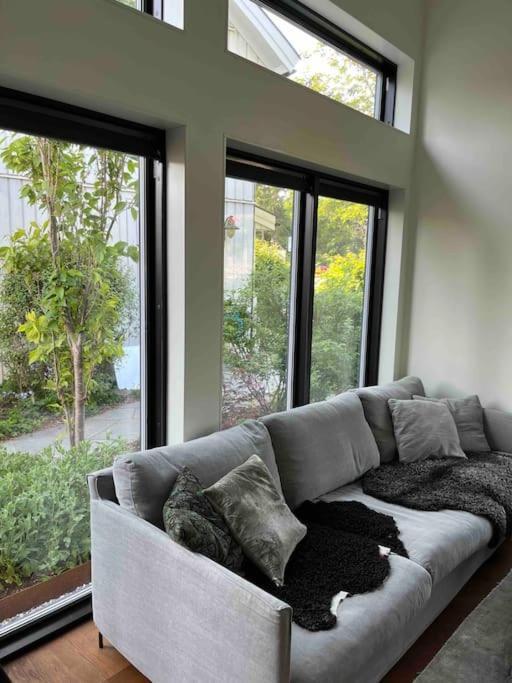 Villa Mini House à Gribbylund Extérieur photo